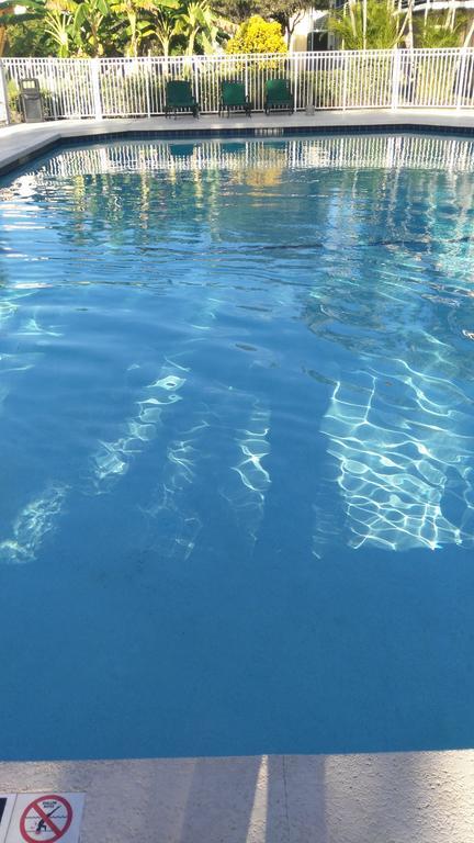 Relax Villa オーチョ・リオス エクステリア 写真